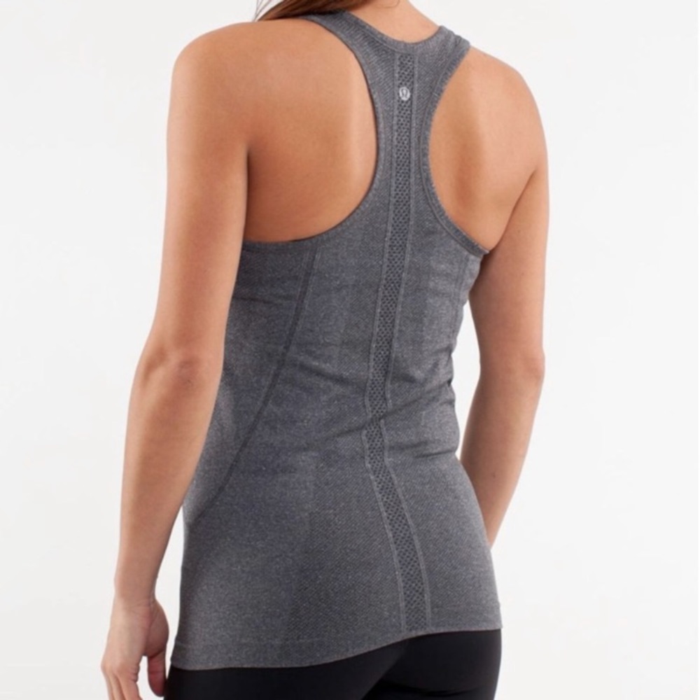 Lululemon Swiftly Racer back tank